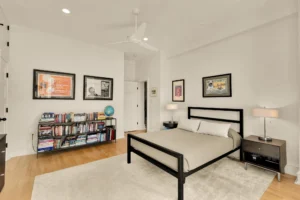 Open property gallery