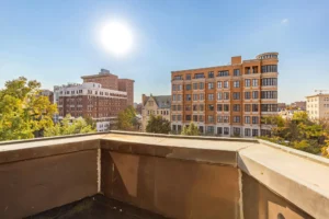 Open property gallery