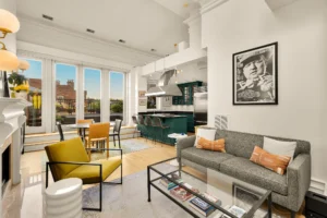 Open property gallery