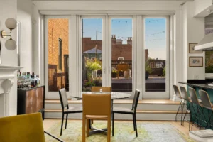 Open property gallery