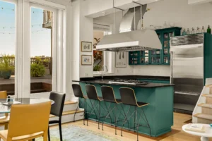 Open property gallery