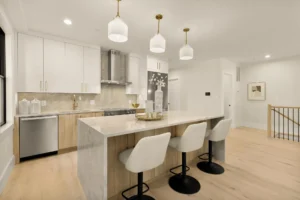 Open property gallery
