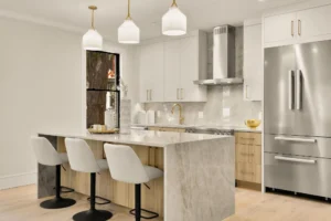 Open property gallery