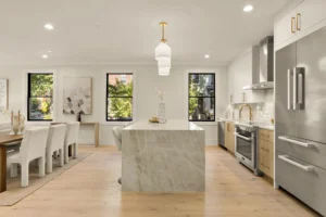 Open property gallery
