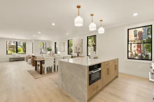 Open property gallery