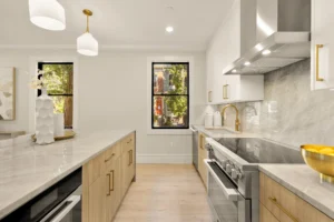 Open property gallery