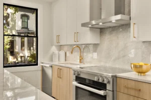 Open property gallery