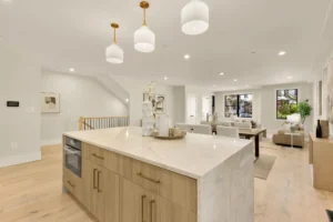 Open property gallery