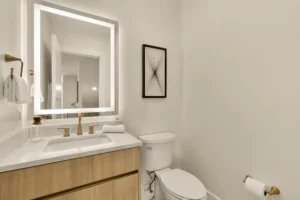 Open property gallery
