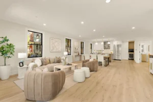 Open property gallery