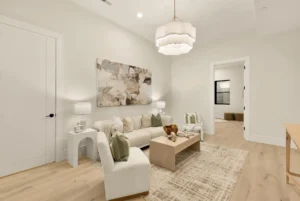 Open property gallery