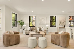 Open property gallery