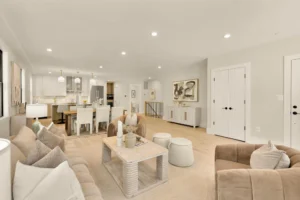 Open property gallery