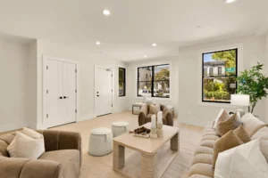 Open property gallery