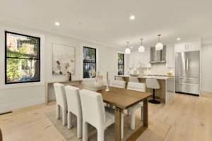 Open property gallery