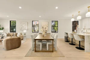 Open property gallery
