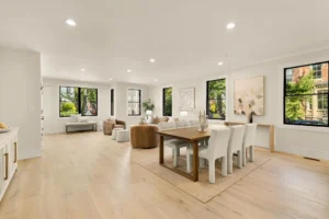 Open property gallery