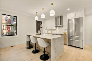Open property gallery