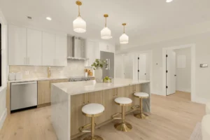 Open property gallery