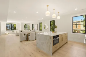 Open property gallery