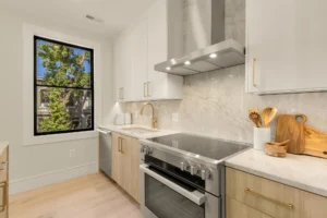 Open property gallery