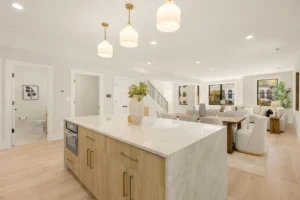 Open property gallery