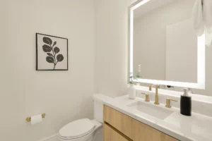 Open property gallery