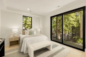 Open property gallery