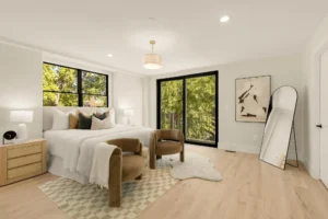 Open property gallery