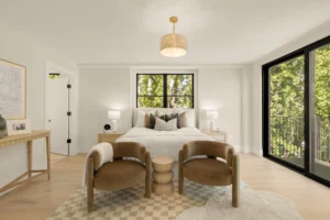 Open property gallery