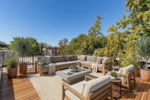 Open property gallery