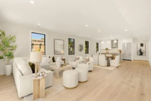 Open property gallery