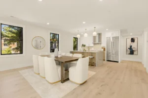 Open property gallery