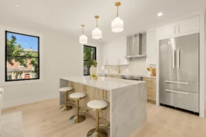 Open property gallery