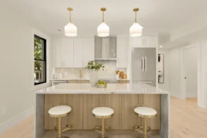 Open property gallery