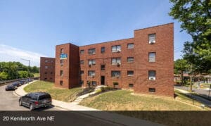 Open property gallery