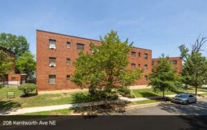 Open property gallery