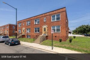 Open property gallery