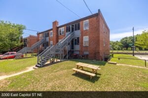 Open property gallery