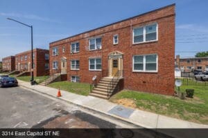 Open property gallery
