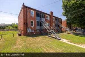 Open property gallery