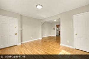 Open property gallery