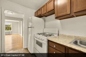 Open property gallery