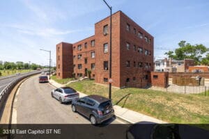 Open property gallery