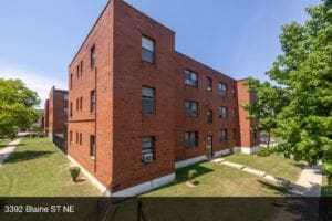 Open property gallery