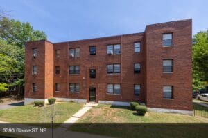 Open property gallery