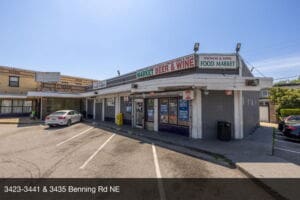 Open property gallery