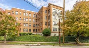 Open property gallery