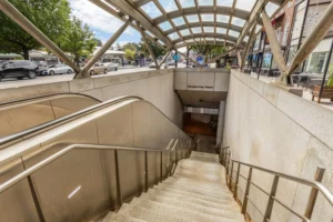Open property gallery