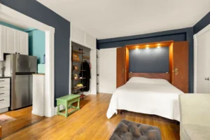 Open property gallery